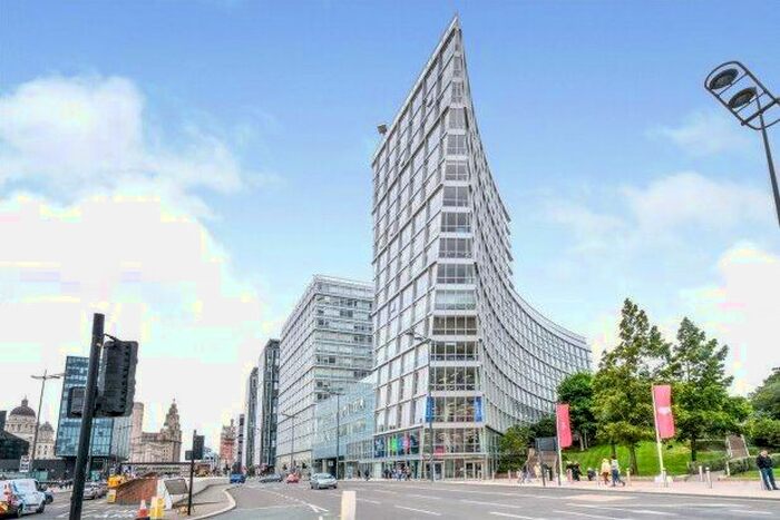 2 Bedroom Flat To Rent In Strand Street, Liverpool, L1