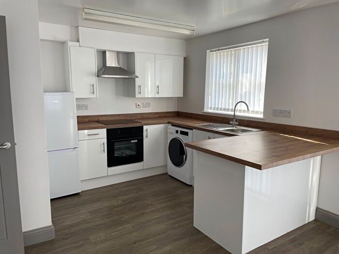 1 Bedroom Flat To Rent In Lord Street, Wirral, CH41