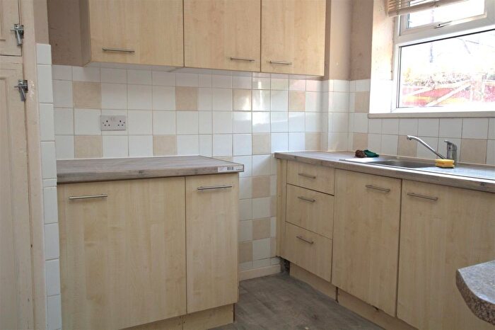 3 Bedroom Property To Rent In Coledale Road, Middlesbrough, TS3