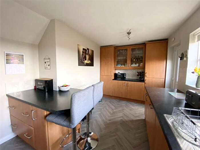 4 Bedroom Detached House For Sale In Ovington View, Bewick Grange, Prudhoe, Northumberland, NE42