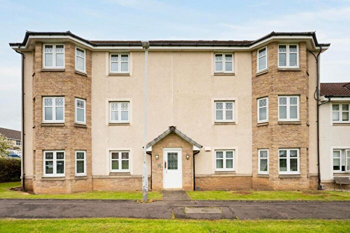 1 Bedroom Flat For Sale In Peasehill Fauld, Rosyth, KY11