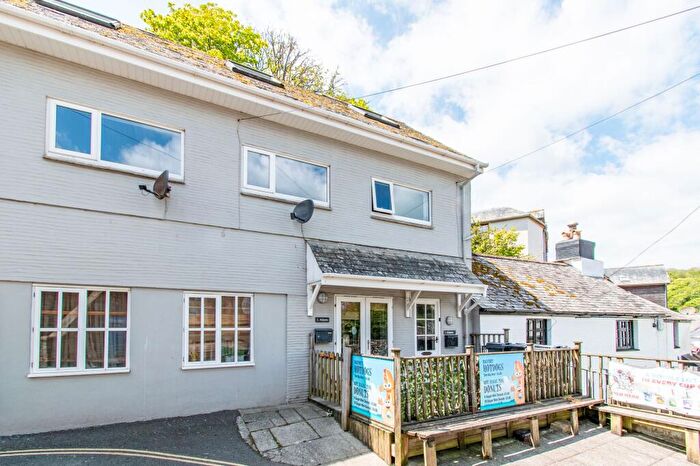 3 Bedroom Apartment To Rent In Looe, PL13