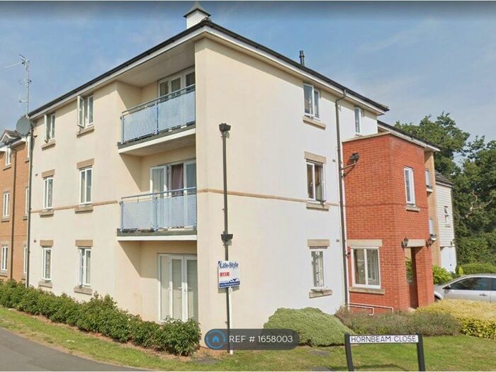 2 Bedroom Flat To Rent In Bradley Stoke, Bristol, BS32