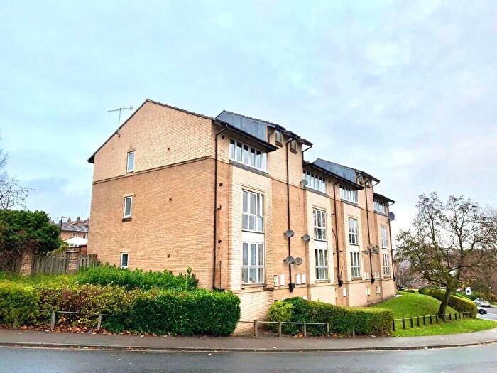 3 Bedroom Flat To Rent In Bramwell Court, S3