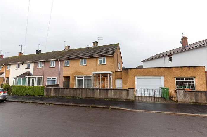 3 Bedroom End Terrace House For Sale In Charlton Lane, Bristol, BS10