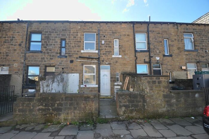 3 Bedroom Terraced House To Rent In Nashville Terrace, Keighley, West Yorkshire, BD22