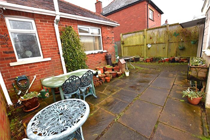 3 Bedroom Bungalow For Sale In Planetrees, Bayton Lane, Yeadon, Leeds, West Yorkshire, LS19