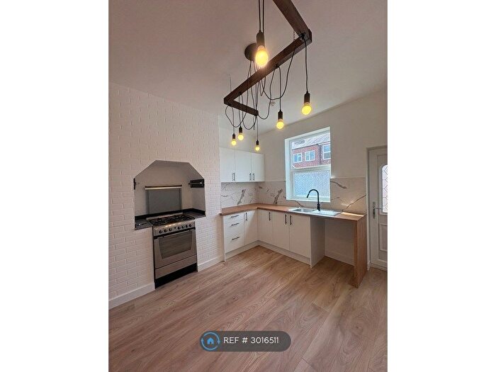 2 Bedroom Terraced House To Rent In Granville Terrace, Rotherham, S65