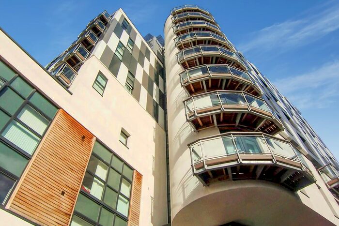 1 Bedroom Flat To Rent In Fresh, Chapel Street, City Centre, Salford, M3