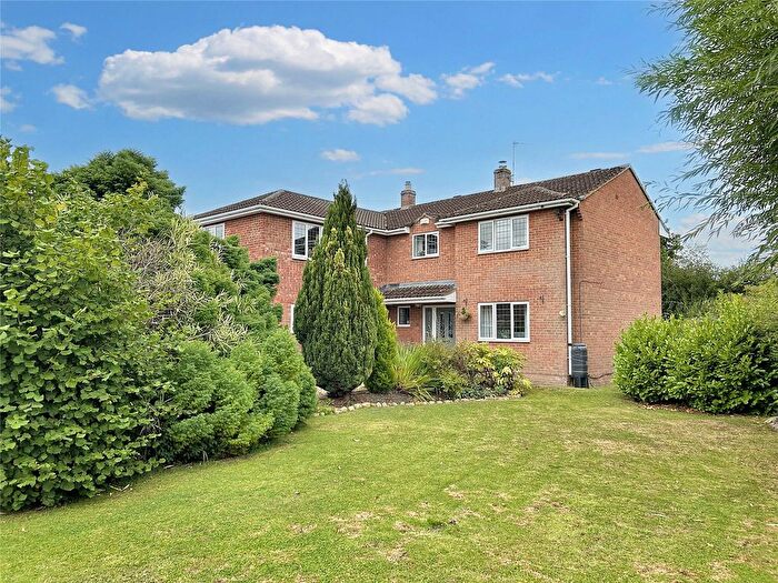 5 Bedroom Detached House For Sale In St Mary's Lane, Dilton Marsh, BA13