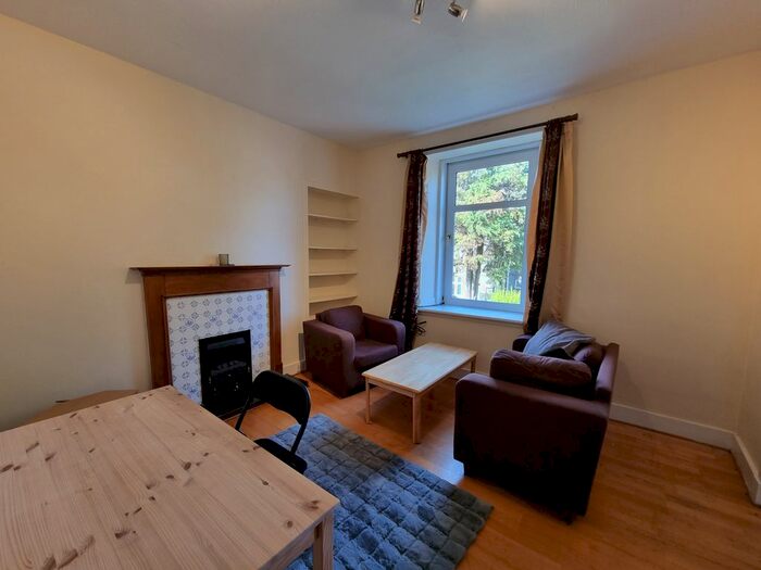 1 Bedroom Flat To Rent In Jute Street, City Centre, Aberdeen, AB24