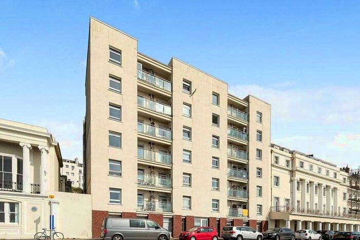 1 Bedroom Flat To Rent In Greeba Court, Marina, St. Leonards-On-Sea, East Sussex, TN38