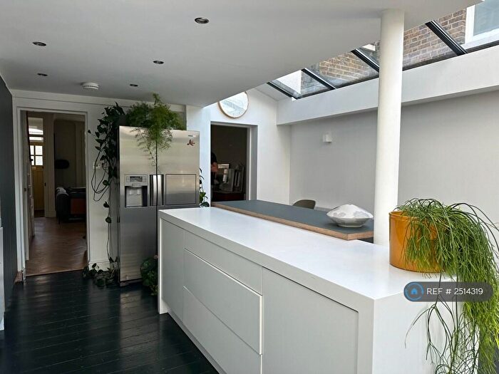 2 Bedroom Terraced House To Rent In Wimbolt Street, London, E2