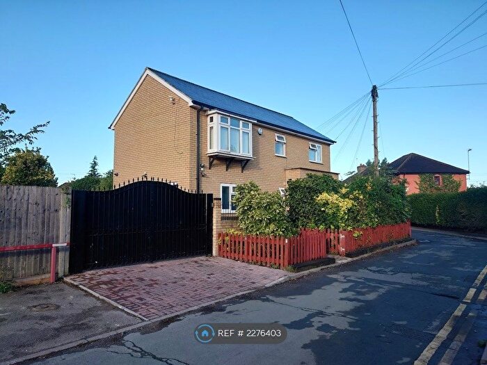 3 Bedroom Detached House To Rent In Newtown Road, New Denham, UB9