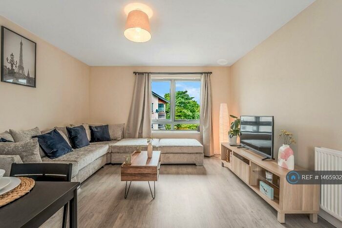 2 Bedroom Flat To Rent In St. Triduanas Rest, Edinburgh, EH7