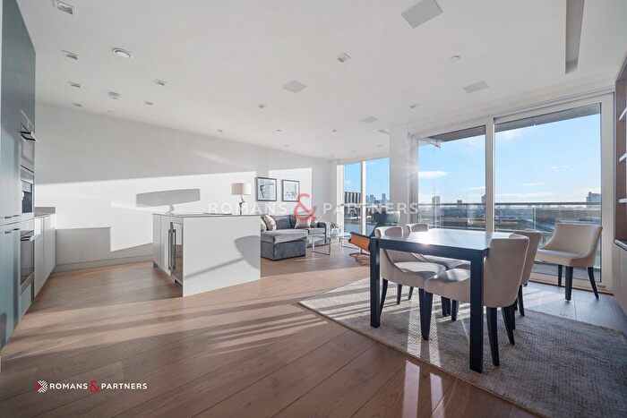 2 Bedroom Flat To Rent In Tudor House, One Tower Bridge, SE1