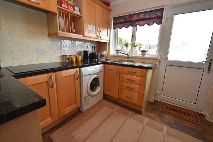 2 Bedroom Semi-Detached Bungalow For Sale In Dunlin Drive, Dalton-In-Furness, Cumbria, LA15