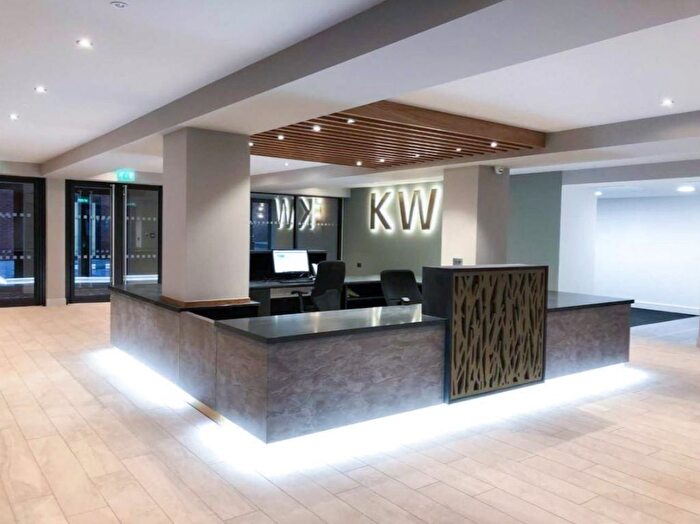 1 Bedroom Studio To Rent In Kettleworks, Pope Street, Birmingham, West Midlands, B1