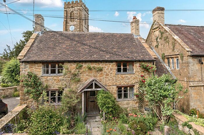 2 Bedroom Detached House For Sale In Donyatt, Ilminster, Somerset, TA19