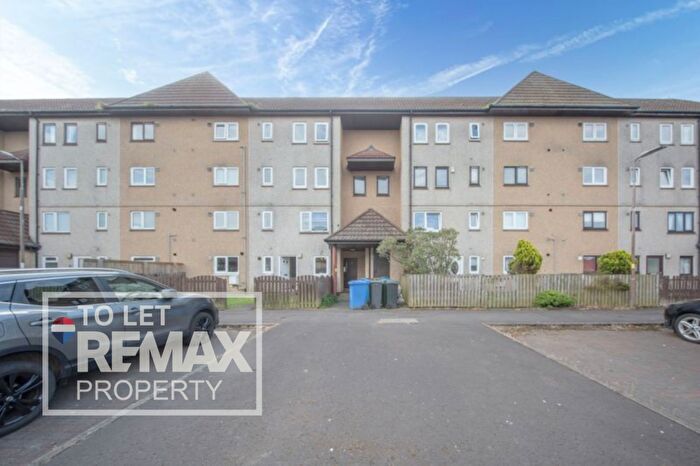 2 Bedroom Flat To Rent In Leven Walk, Livingston, EH54