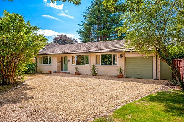 3 Bedroom Bungalow For Sale In Long Marston Road, Welford On Avon, CV37