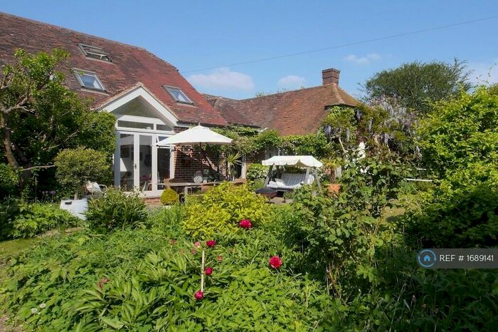 4 Bedroom Detached House To Rent In Lower Road, Forest Row, RH18