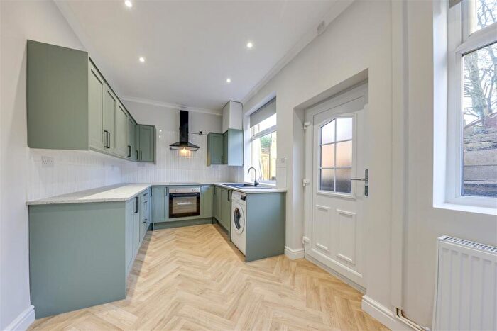 2 Bedroom Terraced House For Sale In Hardman Avenue, Rawtenstall, Rossendale, BB4