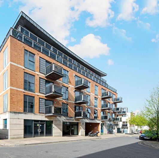 2 Bedroom Apartment To Rent In Surbiton Plaza, St. Mary's Road, Surbiton, KT6