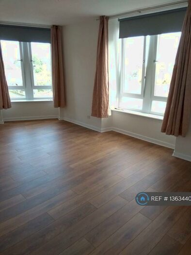 1 Bedroom Flat To Rent In Angus Street, Glasgow, G21