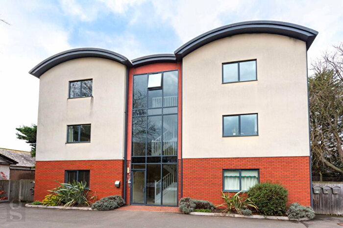 2 Bedroom Flat For Sale In The Straight Mile, Hereford, HR2