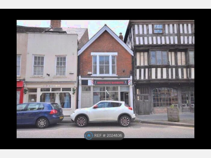 2 Bedroom Flat To Rent In Westgate Street, Gloucester, GL1