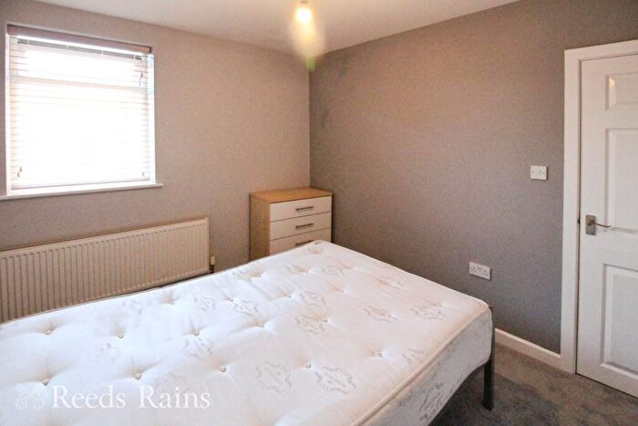1 Bedroom Apartment To Rent In Chester Road, Macclesfield, Cheshire, SK11