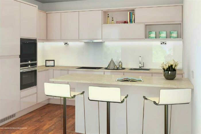 1 Bedroom Apartment To Rent In Camelia House, Aerodrome Road, NW9