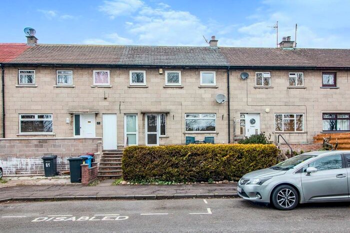 3 Bedroom House To Rent In Gourdie Terrace, Dundee, Angus, DD2