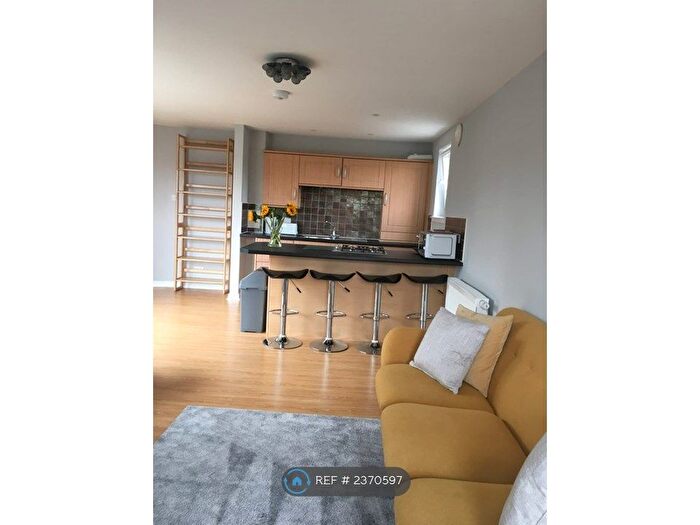1 Bedroom Flat To Rent In Bonnyhaugh Lane, Edinburgh, EH6