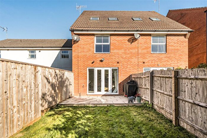 3 Bedroom Terraced House For Sale In Perry Road, Long Ashton, Bristol, BS41