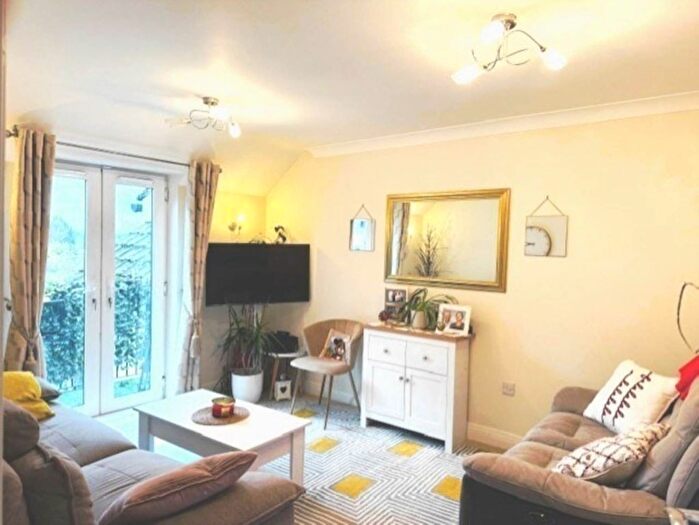 2 Bedroom Semi-Detached House To Rent In Moonstone Court, High Wycombe, HP12