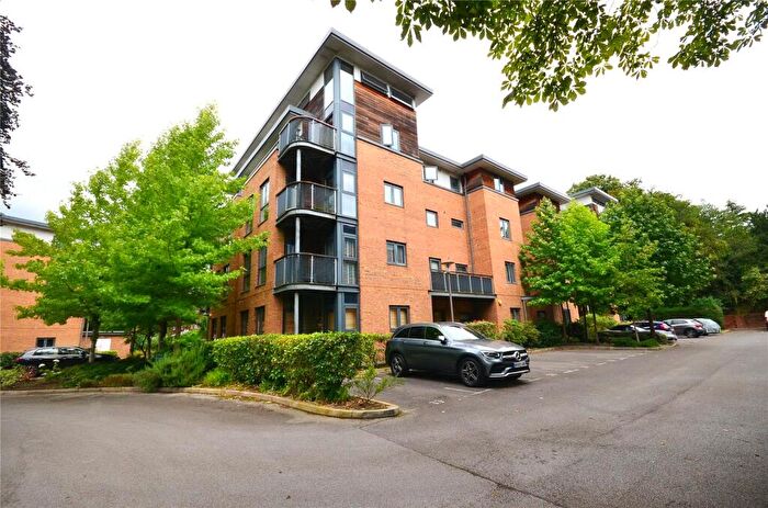 2 Bedroom Apartment To Rent In Block Larke Rise, Mersey Road, Didsbury, Greater Manchester, M20