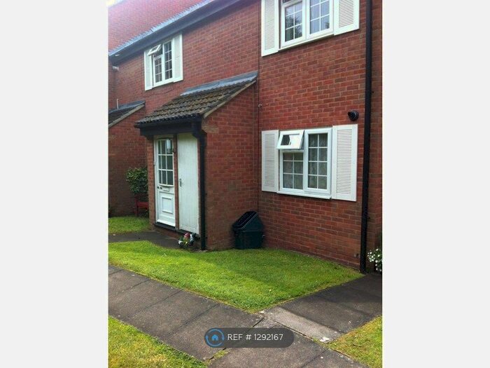 1 Bedroom Flat To Rent In Northridge Way, Hemel Hempstead HP1