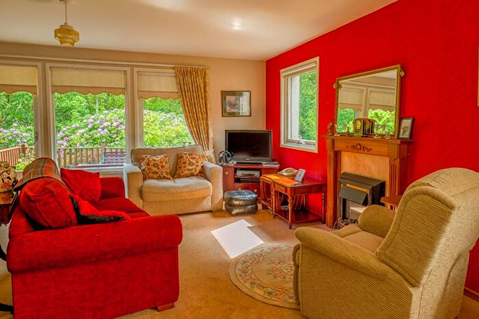 2 Bedroom Bungalow For Sale In Garden Wood, Aberdeenshire, Banchory, AB31