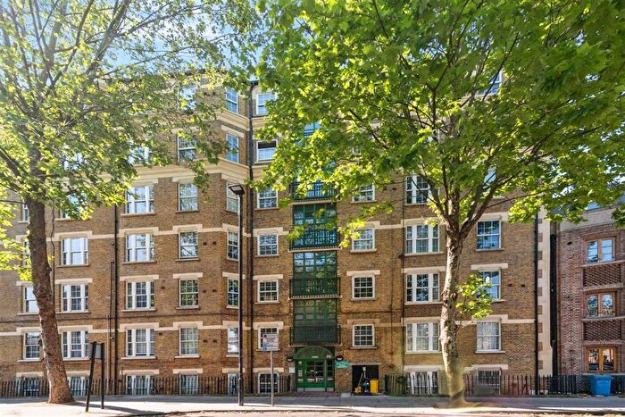 1 Bedroom Flat To Rent In Jamaica Road, Bermondsey, SE1