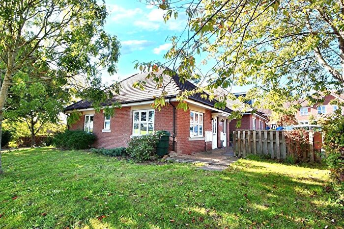 1 Bedroom Maisonette For Sale In Kings Worthy, SO23