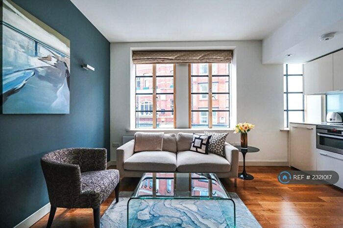 1 Bedroom Flat To Rent In Artillery Lane, London, E1