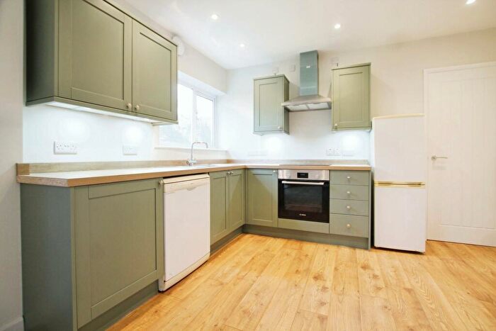 4 Bedroom Semi-Detached House To Rent In Blake Crescent, West Yorkshire, Guiseley, LS20