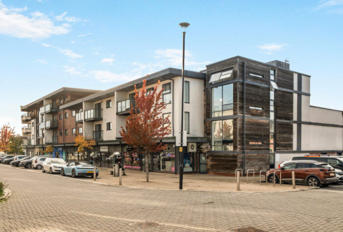 1 Bedroom Apartment For Sale In Whittle Way, Gloucester Business Park, Brockworth, Gloucester, GL3