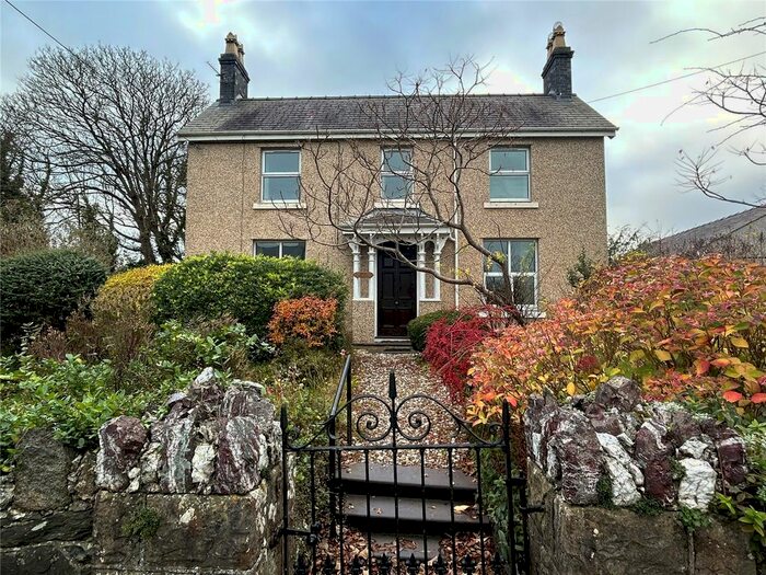 3 Bedroom Cottage For Sale In Newborough, Anglesey, Sir Ynys Mon, LL61