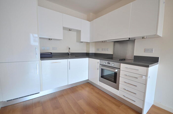 2 Bedroom Apartment To Rent In The Boathouse, Ocean Drive, Gillingham, ME7