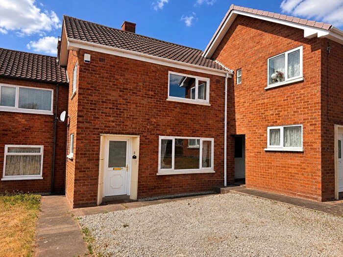 3 Bedroom Terraced House For Sale In Bigwood Drive, Sutton Coldfield, B75