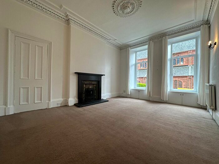 1 Bedroom Flat To Rent In Hyndland Street, Hyndland, Glasgow, G11