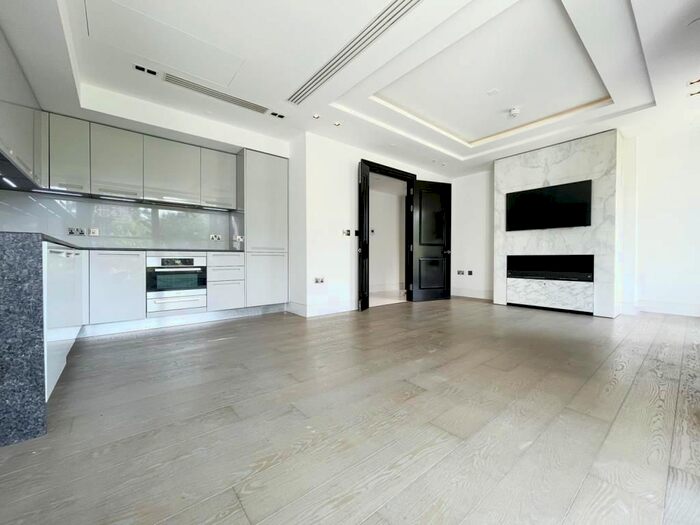 1 Bedroom Flat To Rent In Wolfe House, Kensington High Street, W14